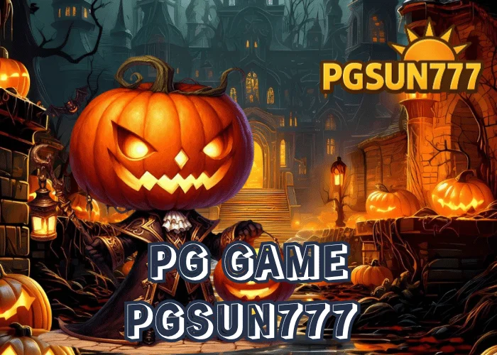 PG GAME รวมเกมสล็อตยอดนิยมจากค่าย PGSOFT เล่นง่าย โบนัสแตกไวจาก PGSUN777